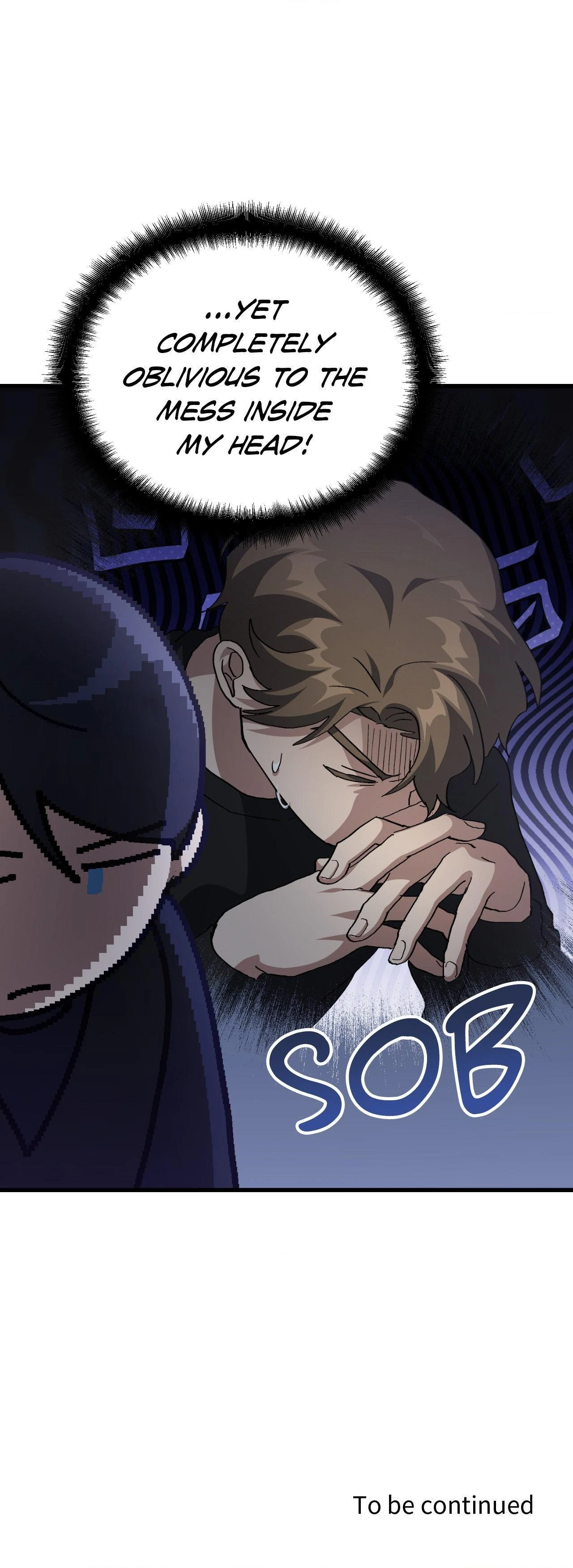 Raising a Newbie to Grind Them Chapter 61 - page 63