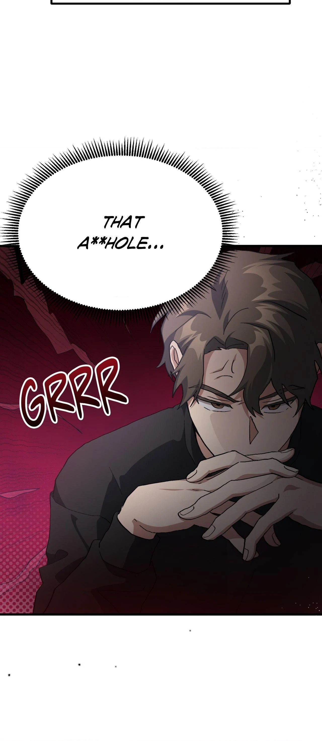 Raising a Newbie to Grind Them Chapter 62 - page 10