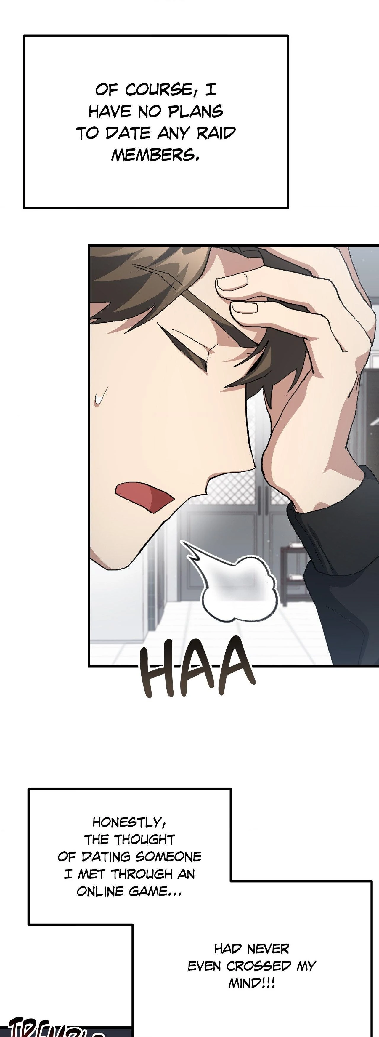 Raising a Newbie to Grind Them Chapter 62 - page 11