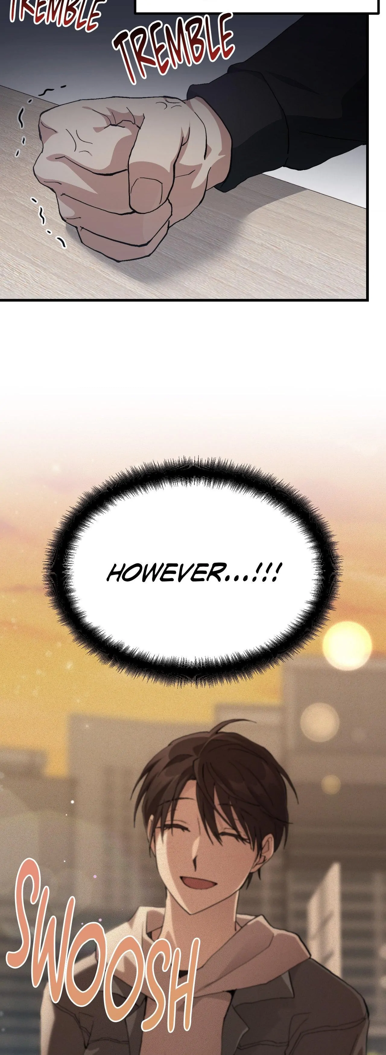 Raising a Newbie to Grind Them Chapter 62 - page 12