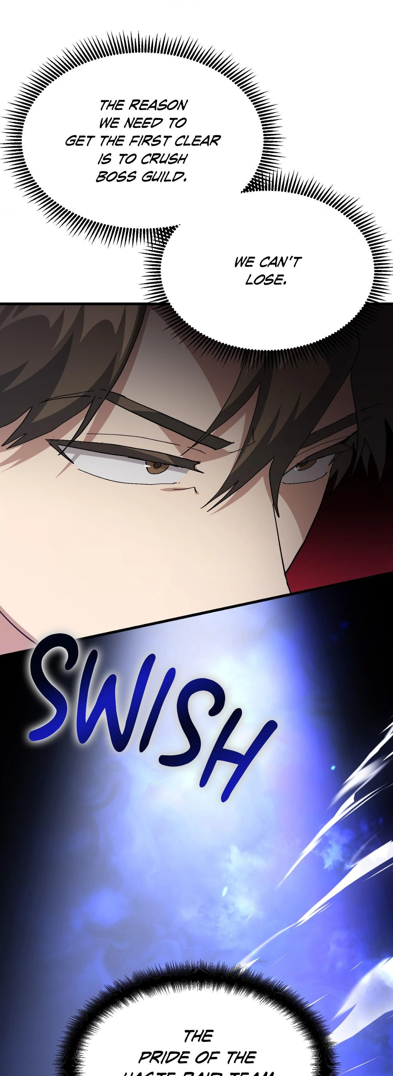 Raising a Newbie to Grind Them Chapter 62 - page 16