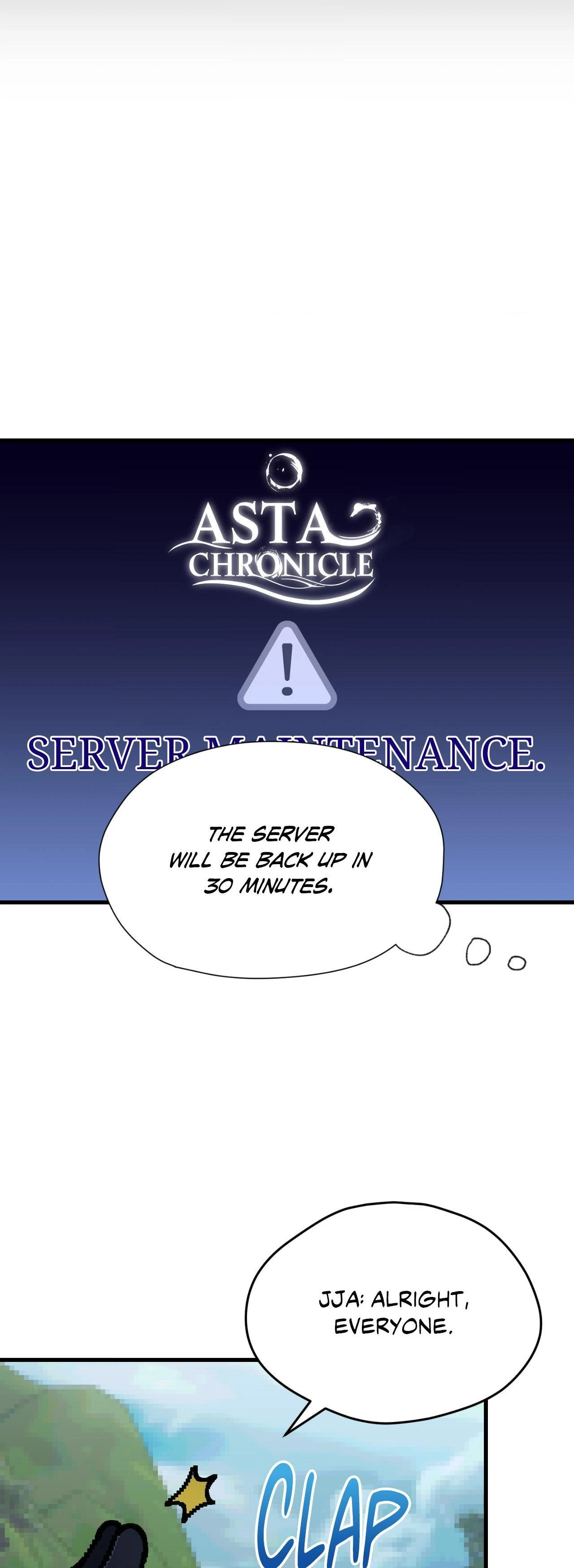 Raising a Newbie to Grind Them Chapter 62 - page 18