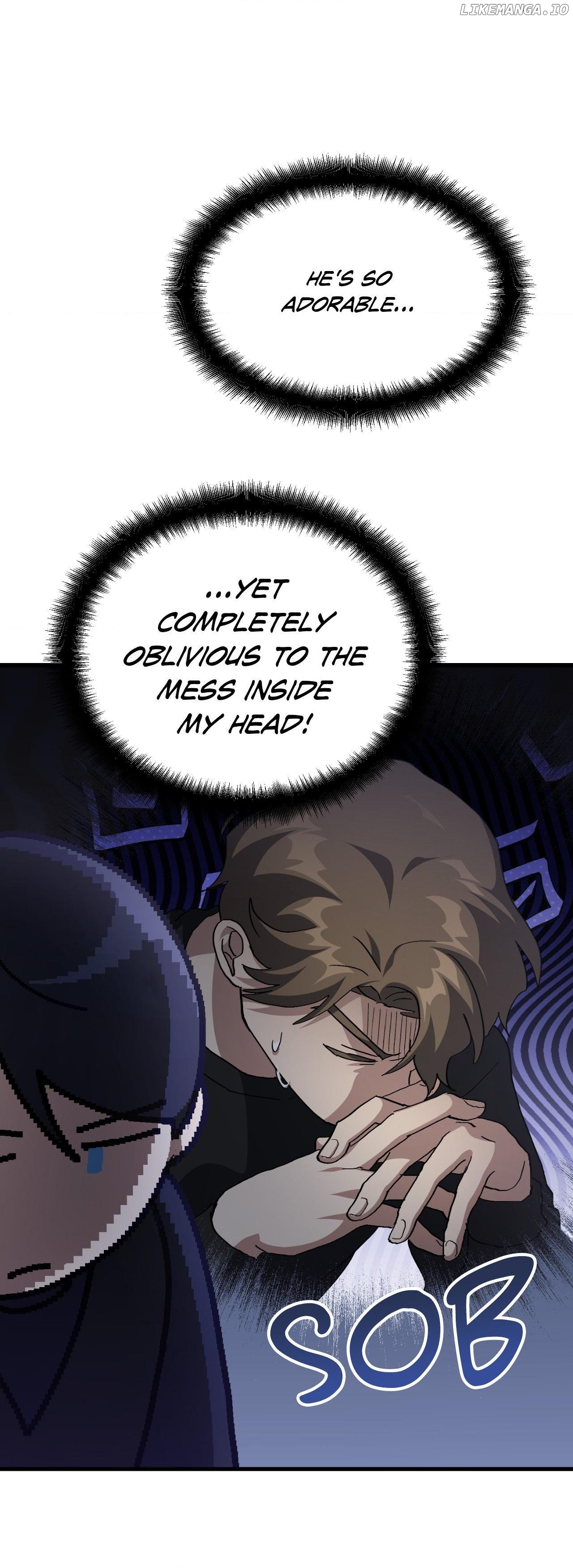 Raising a Newbie to Grind Them Chapter 62 - page 1