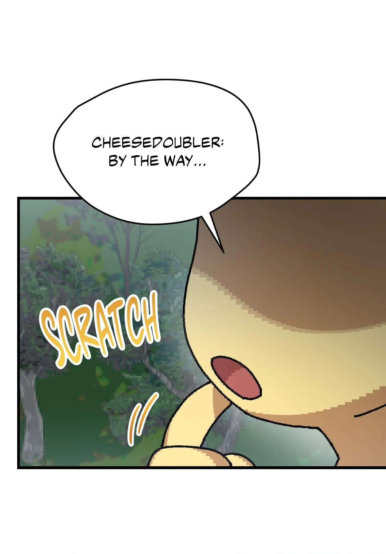 Raising a Newbie to Grind Them Chapter 62 - page 26