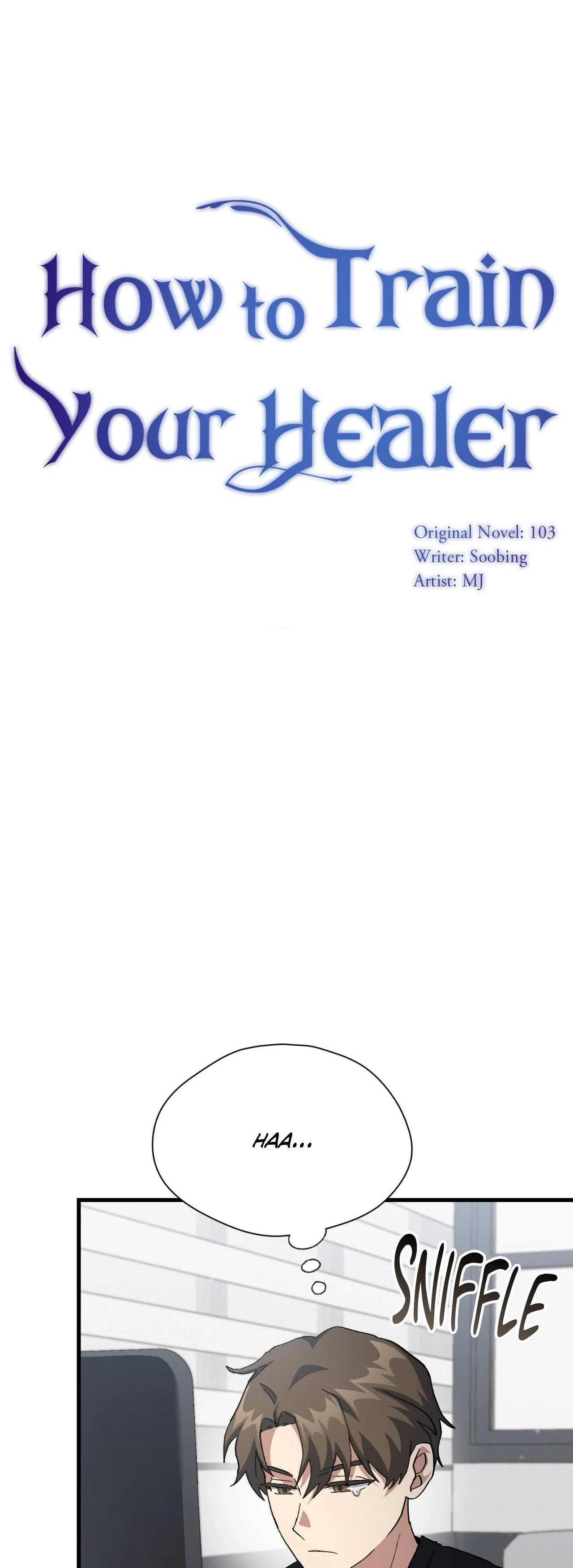 Raising a Newbie to Grind Them Chapter 62 - page 2