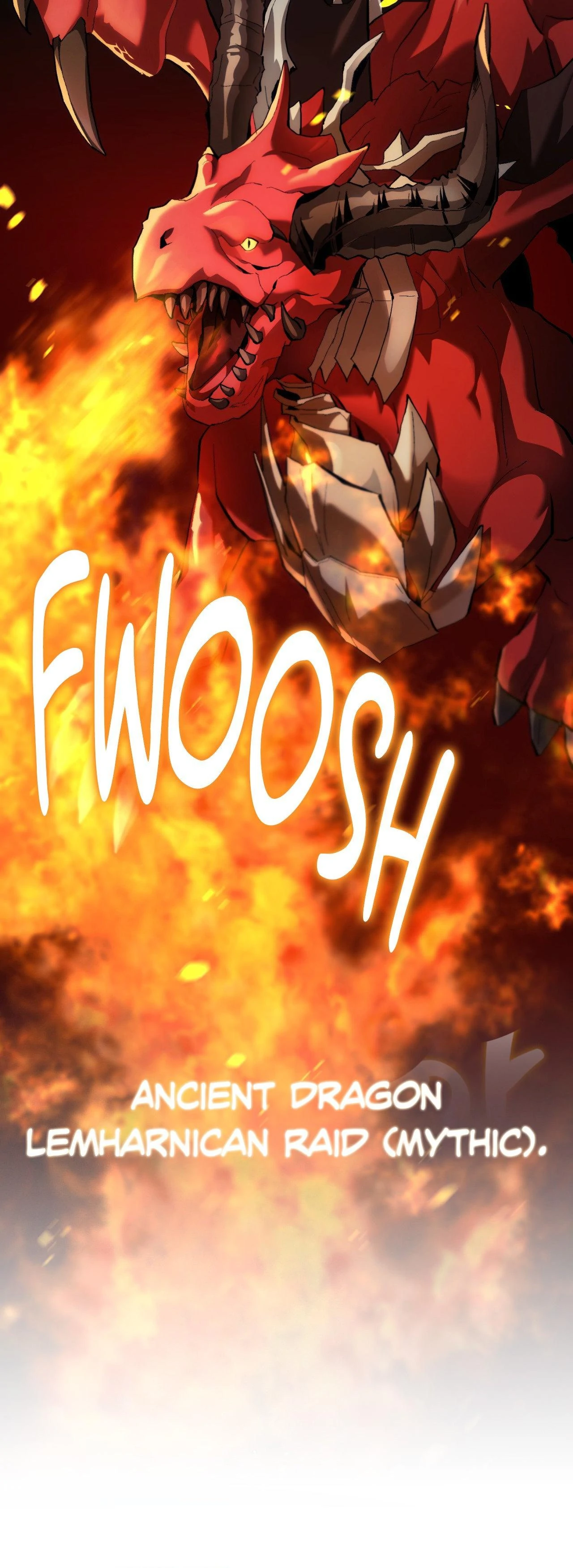 Raising a Newbie to Grind Them Chapter 62 - page 30