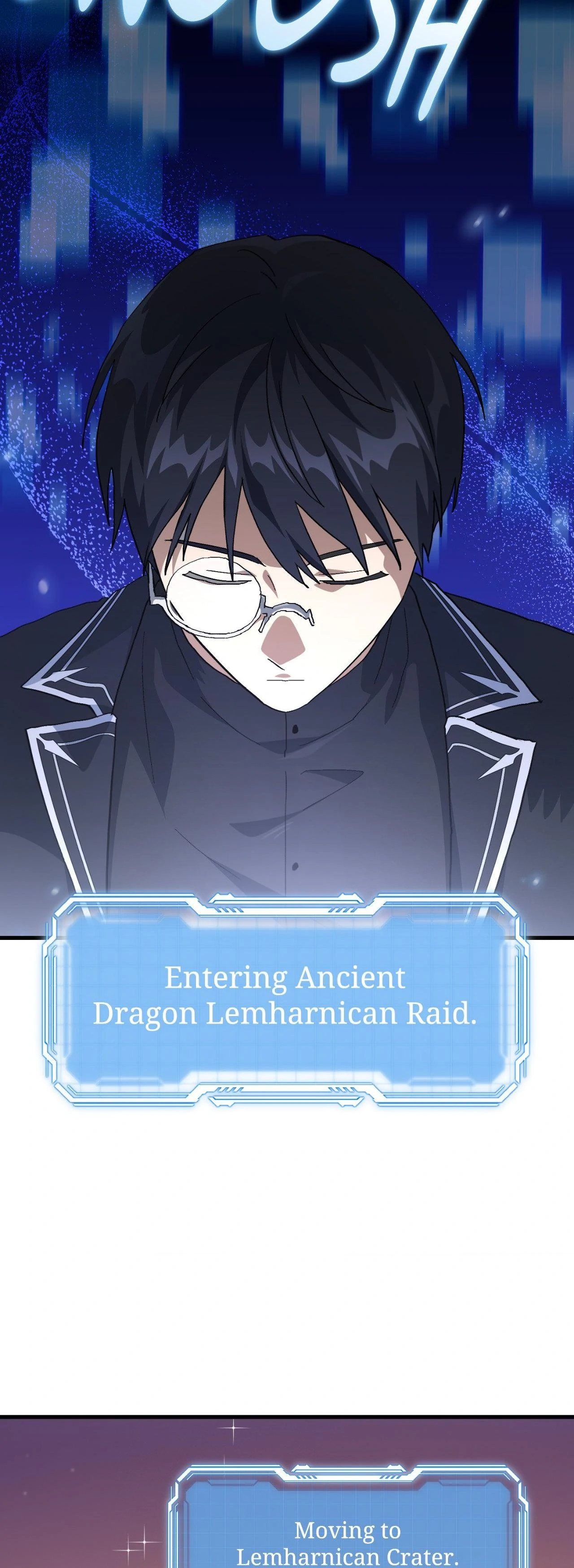 Raising a Newbie to Grind Them Chapter 62 - page 34