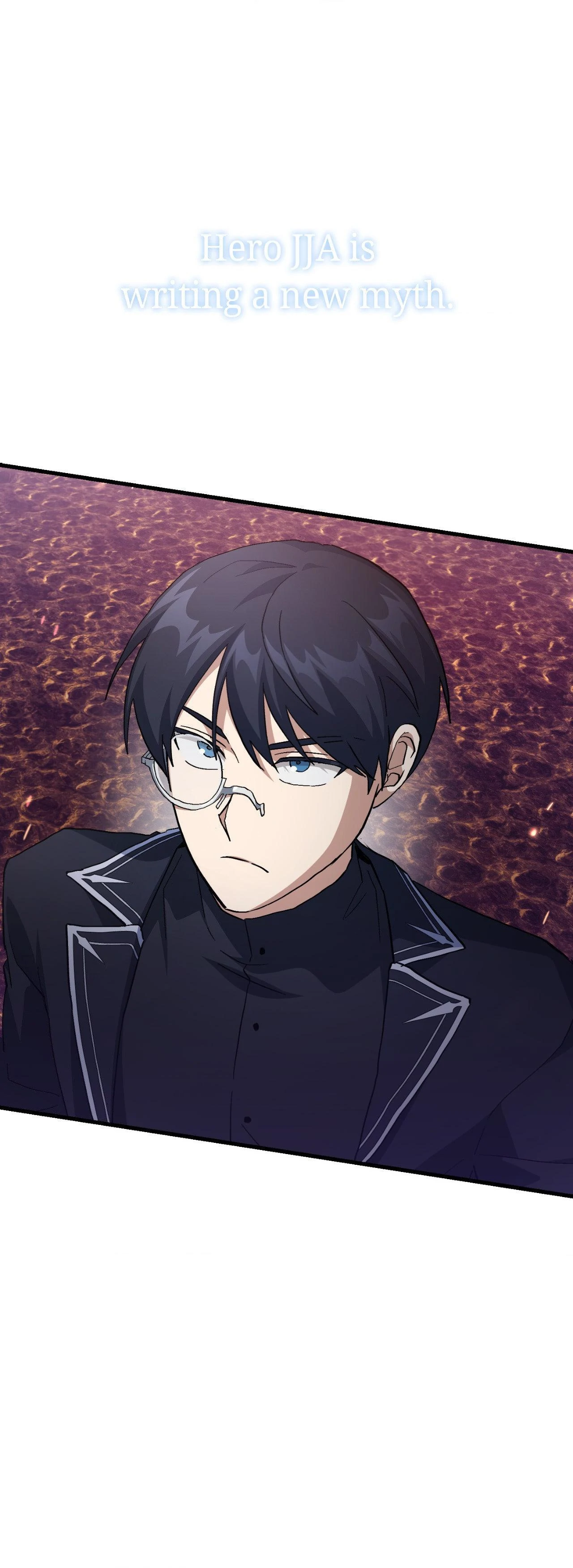 Raising a Newbie to Grind Them Chapter 62 - page 38