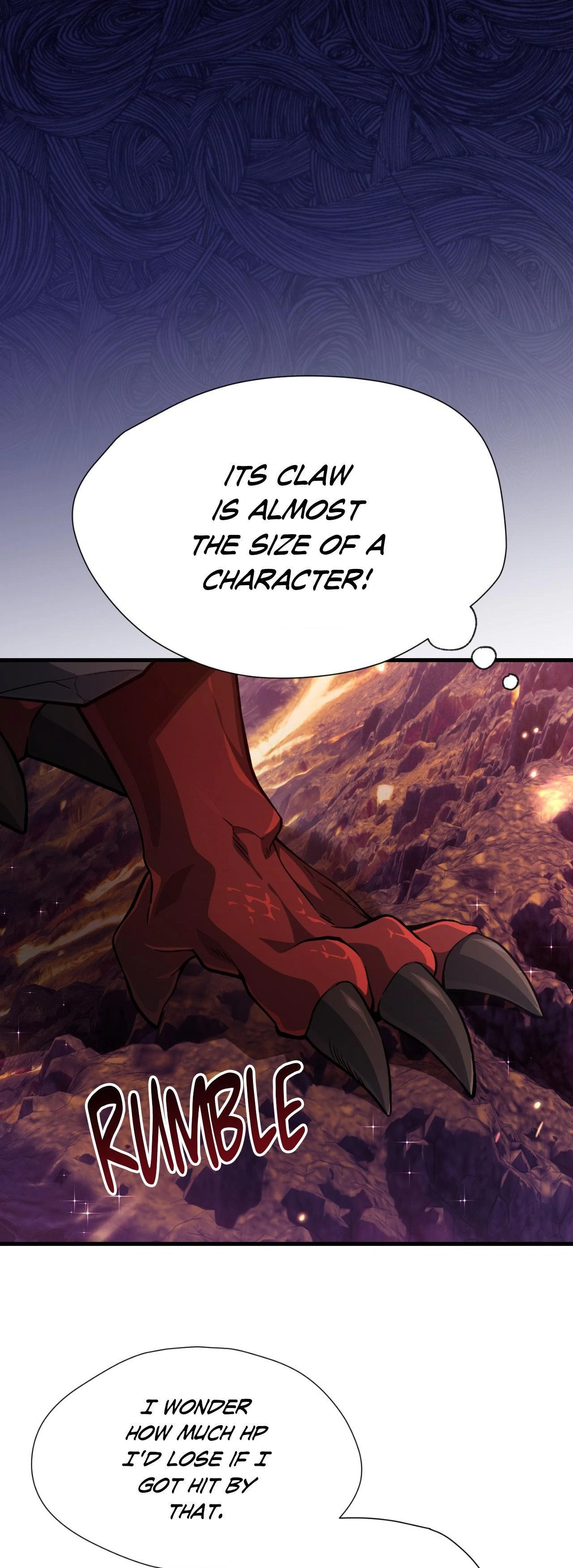 Raising a Newbie to Grind Them Chapter 62 - page 40