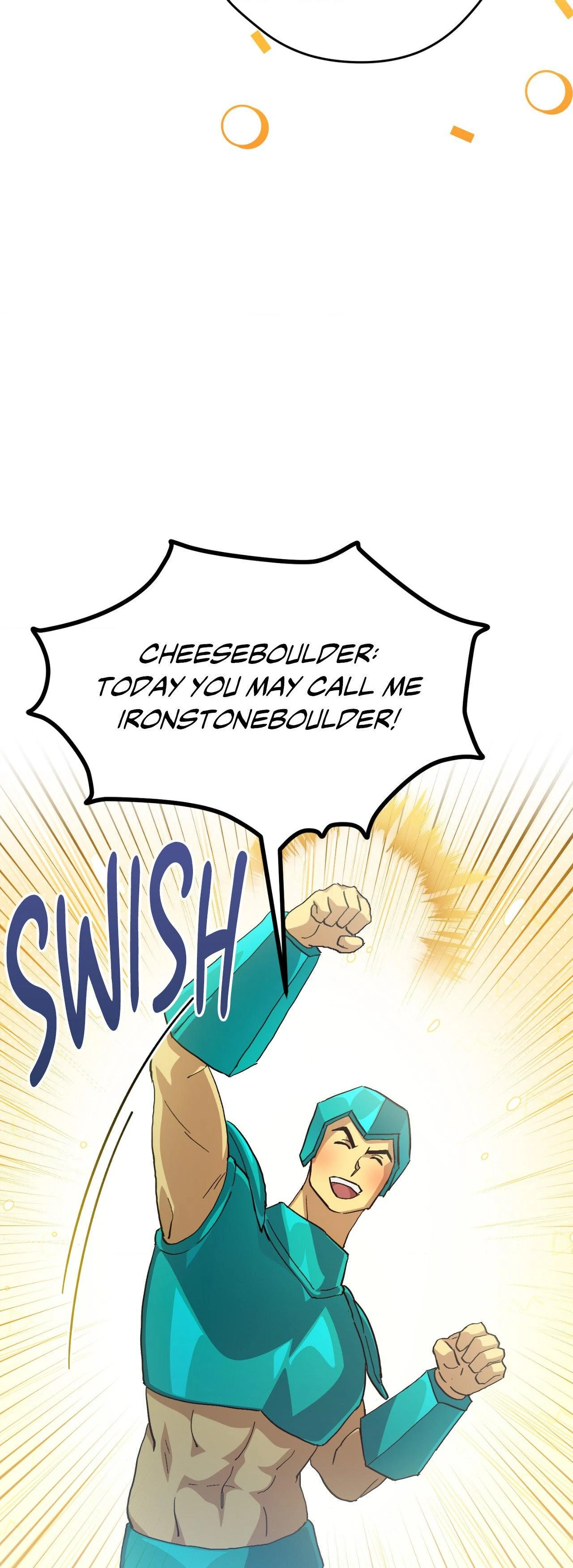 Raising a Newbie to Grind Them Chapter 62 - page 48