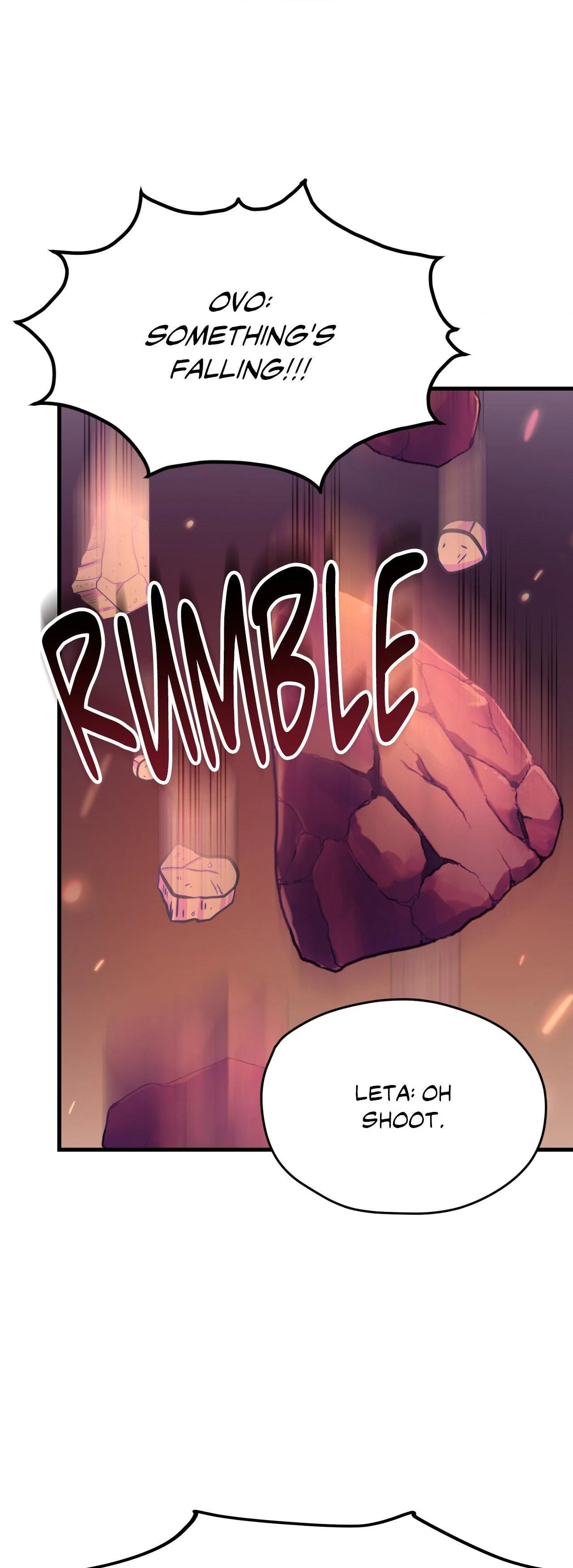 Raising a Newbie to Grind Them Chapter 62 - page 56