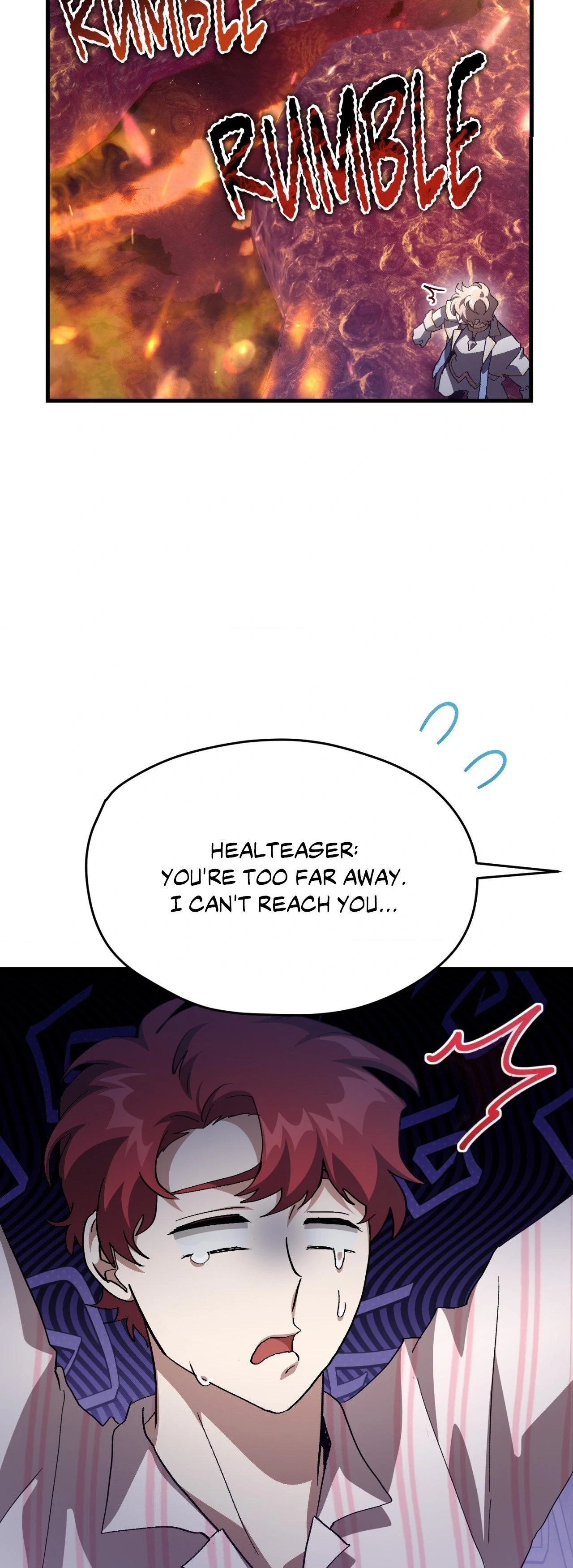 Raising a Newbie to Grind Them Chapter 62 - page 58