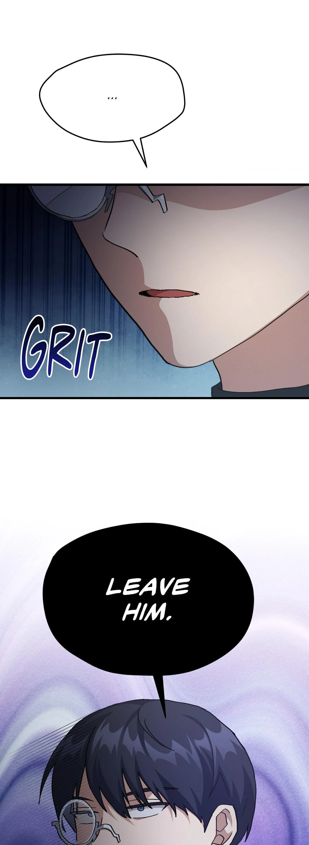 Raising a Newbie to Grind Them Chapter 62 - page 61