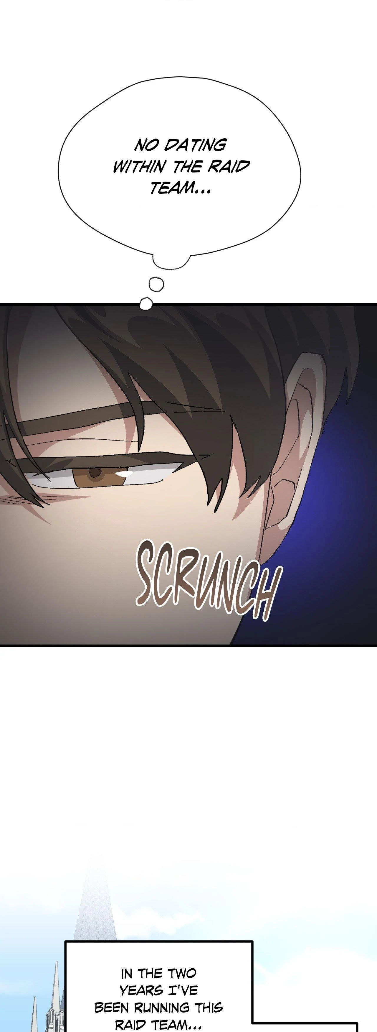 Raising a Newbie to Grind Them Chapter 62 - page 6