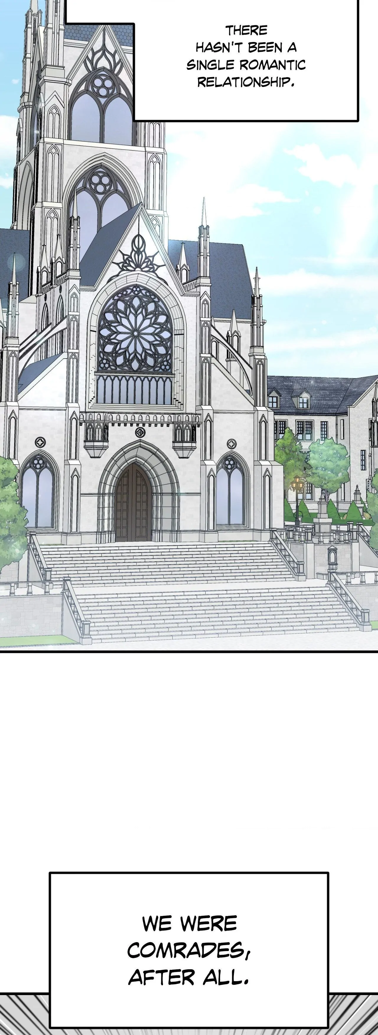 Raising a Newbie to Grind Them Chapter 62 - page 7