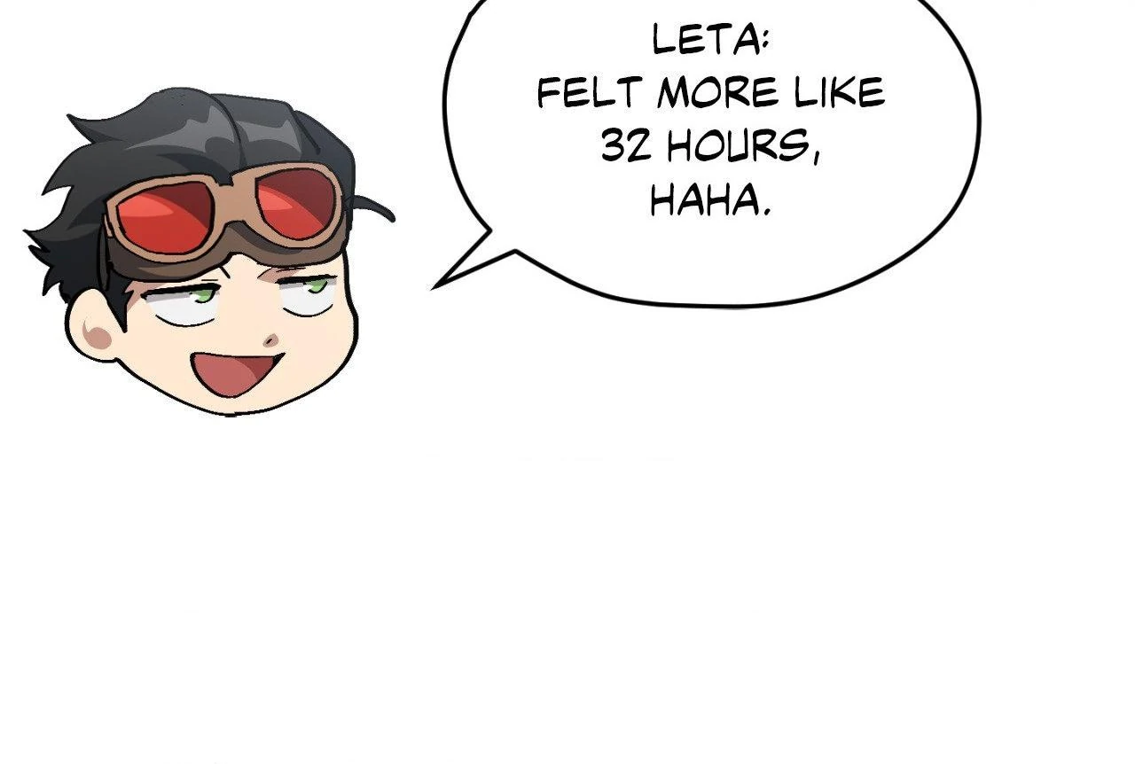 Raising a Newbie to Grind Them Chapter 63 - page 10