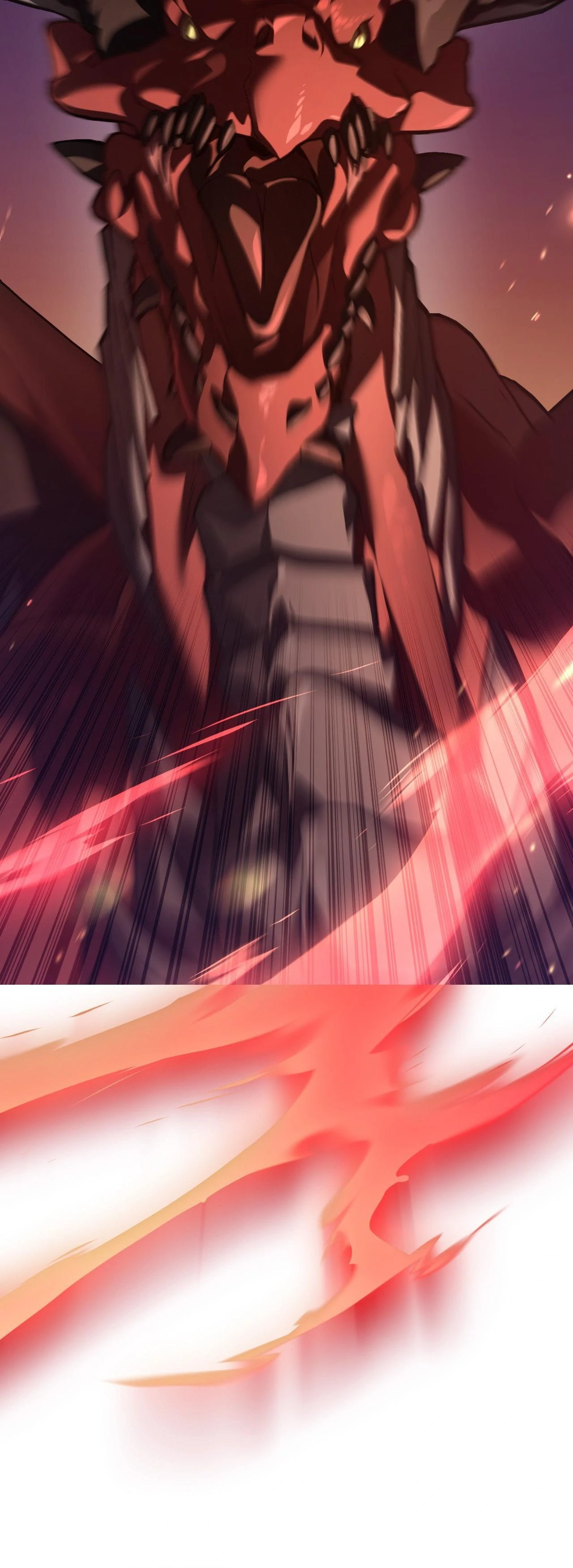 Raising a Newbie to Grind Them Chapter 63 - page 18