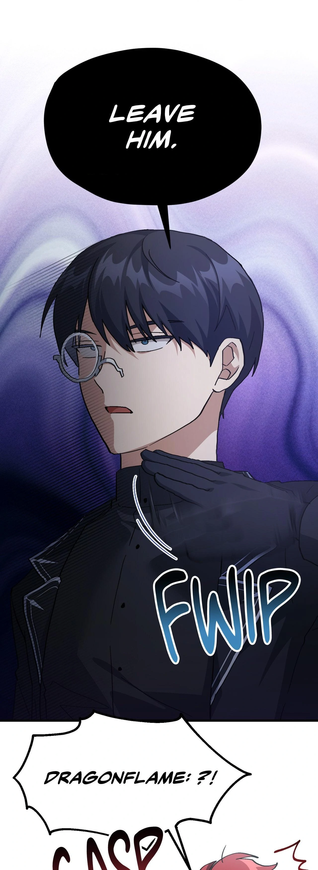 Raising a Newbie to Grind Them Chapter 63 - page 1