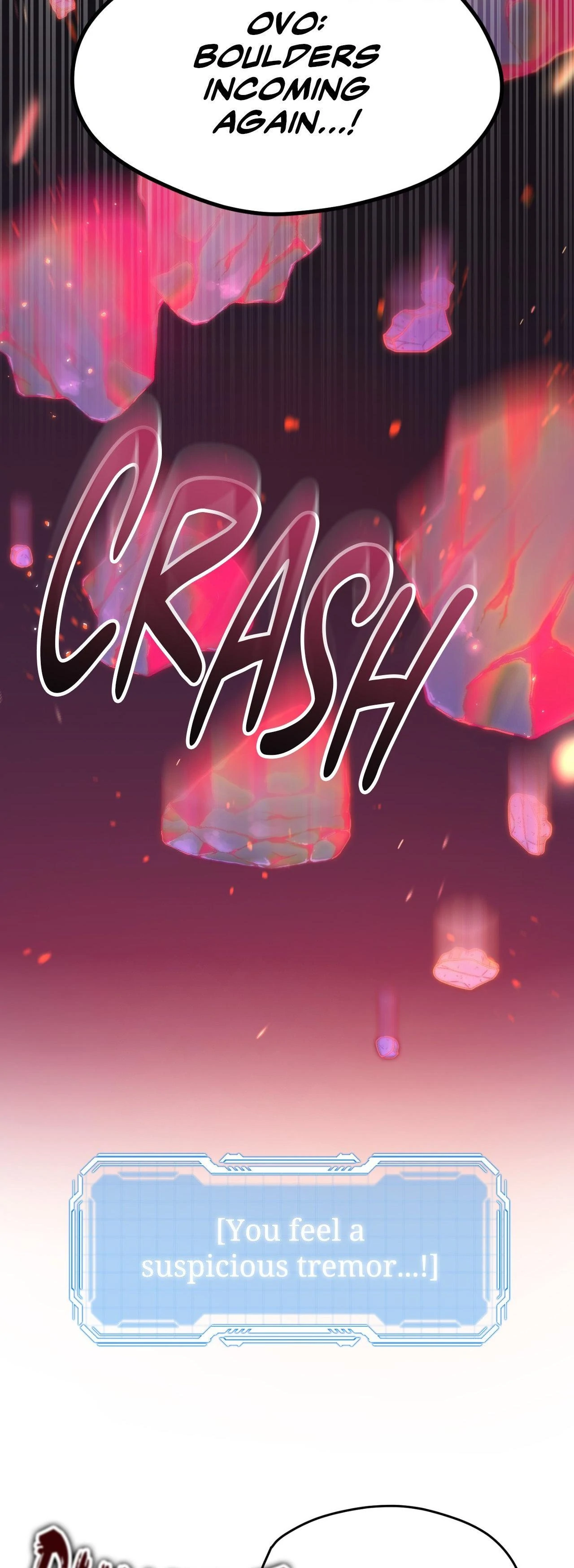 Raising a Newbie to Grind Them Chapter 63 - page 20