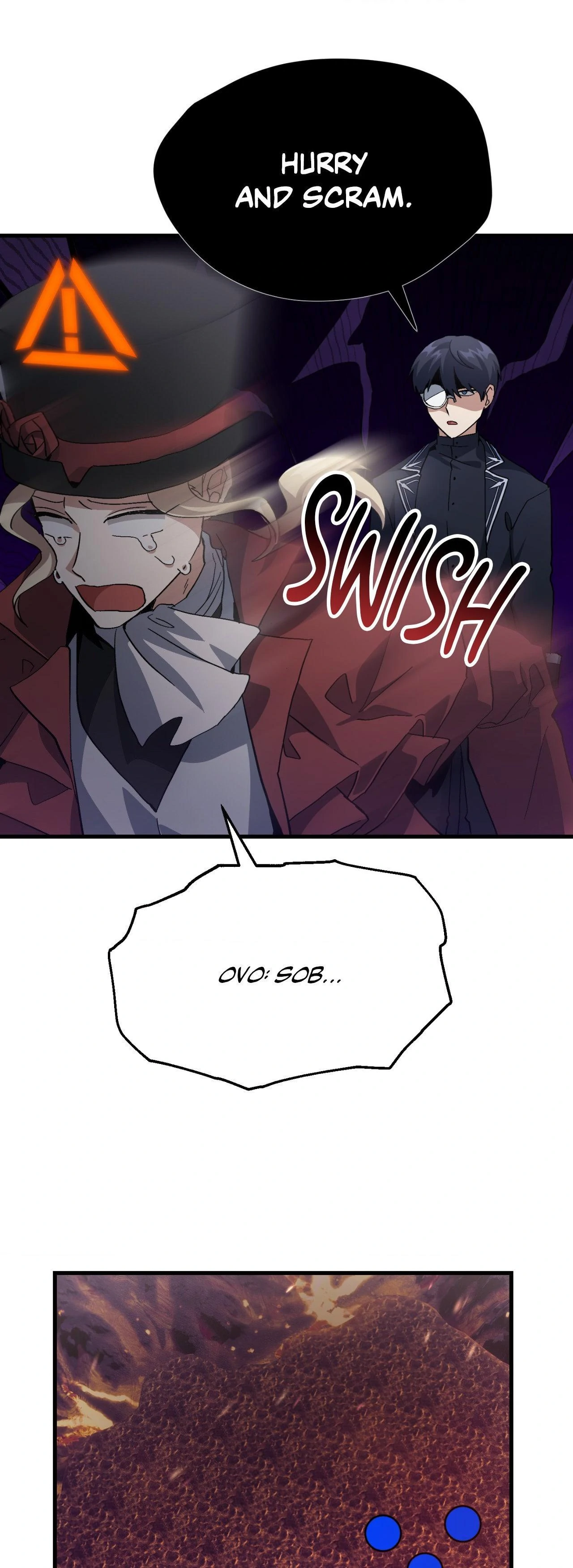 Raising a Newbie to Grind Them Chapter 63 - page 25