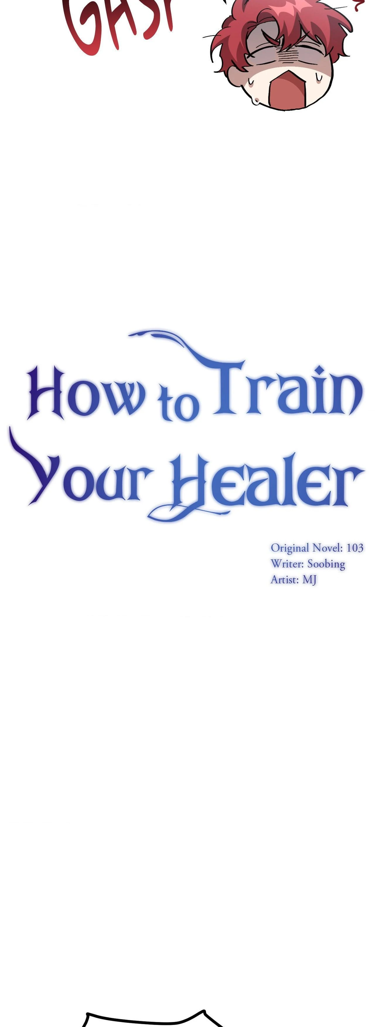 Raising a Newbie to Grind Them Chapter 63 - page 2