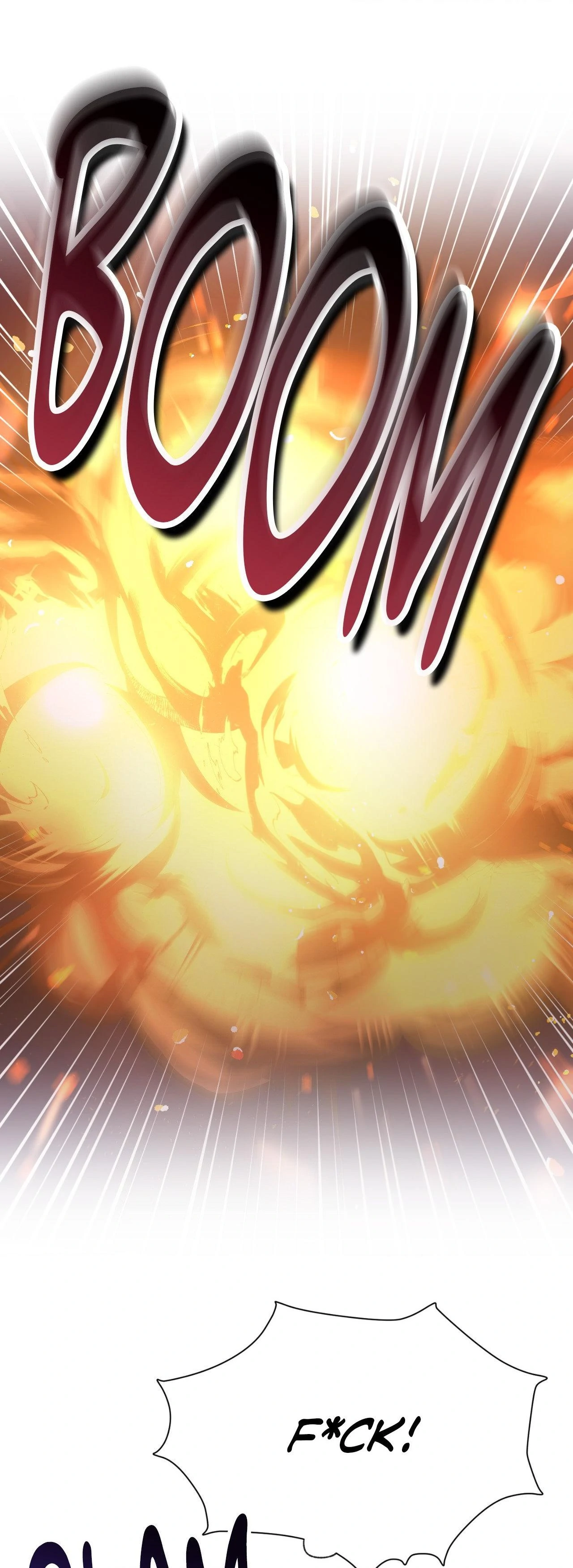 Raising a Newbie to Grind Them Chapter 63 - page 30