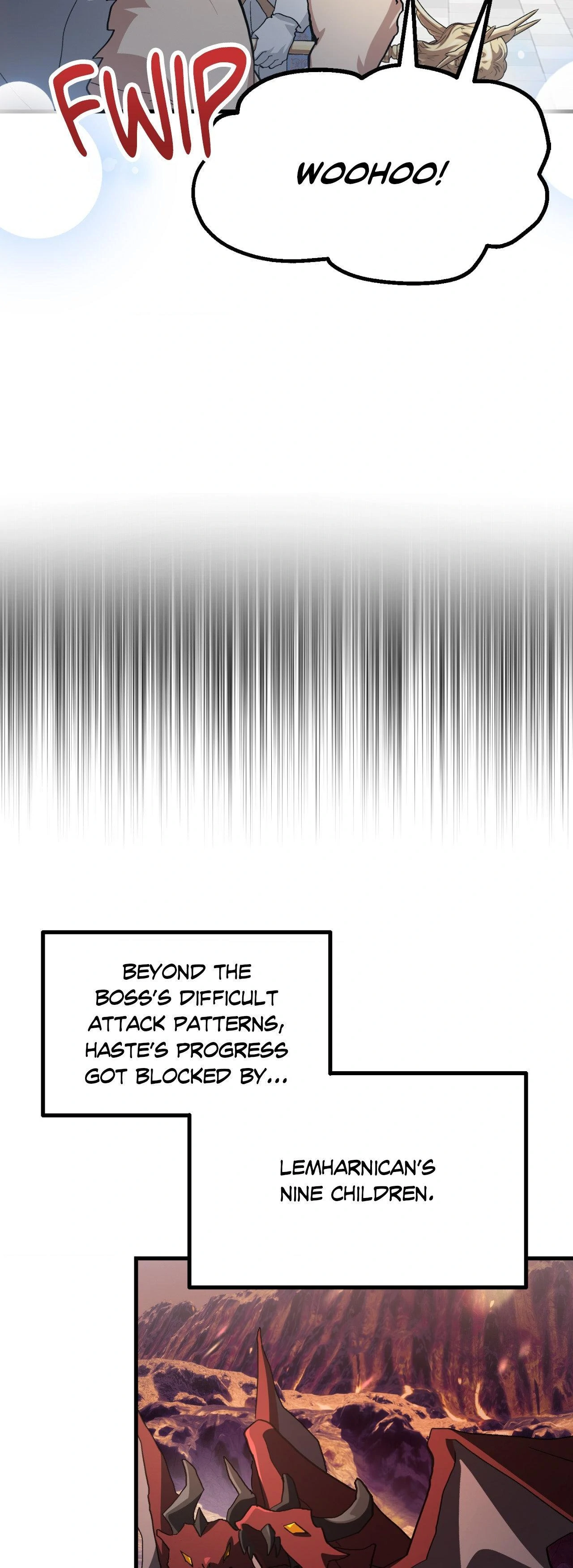 Raising a Newbie to Grind Them Chapter 63 - page 40