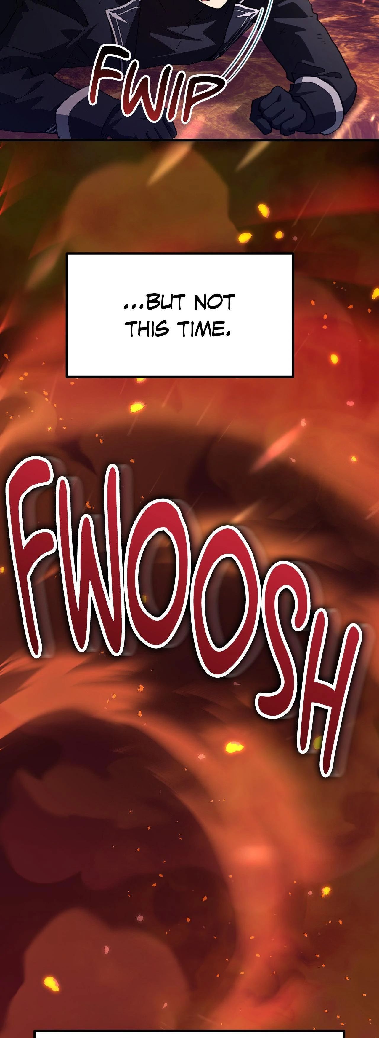 Raising a Newbie to Grind Them Chapter 63 - page 46