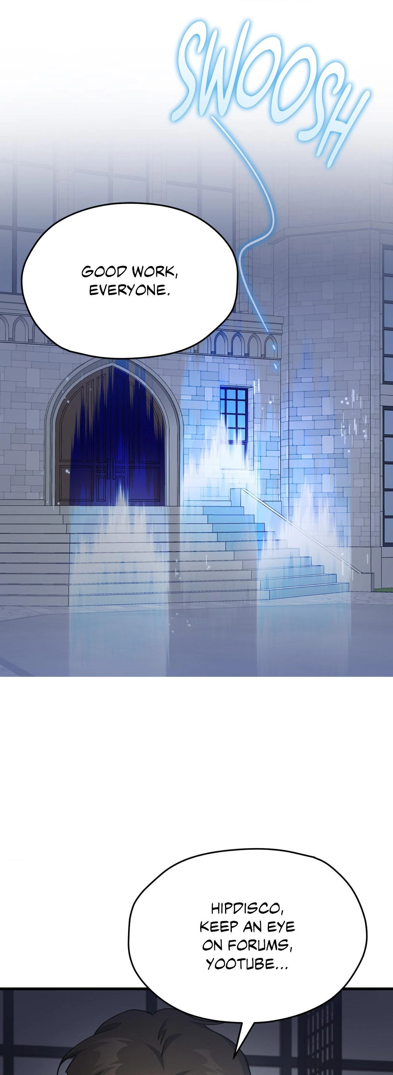 Raising a Newbie to Grind Them Chapter 63 - page 50