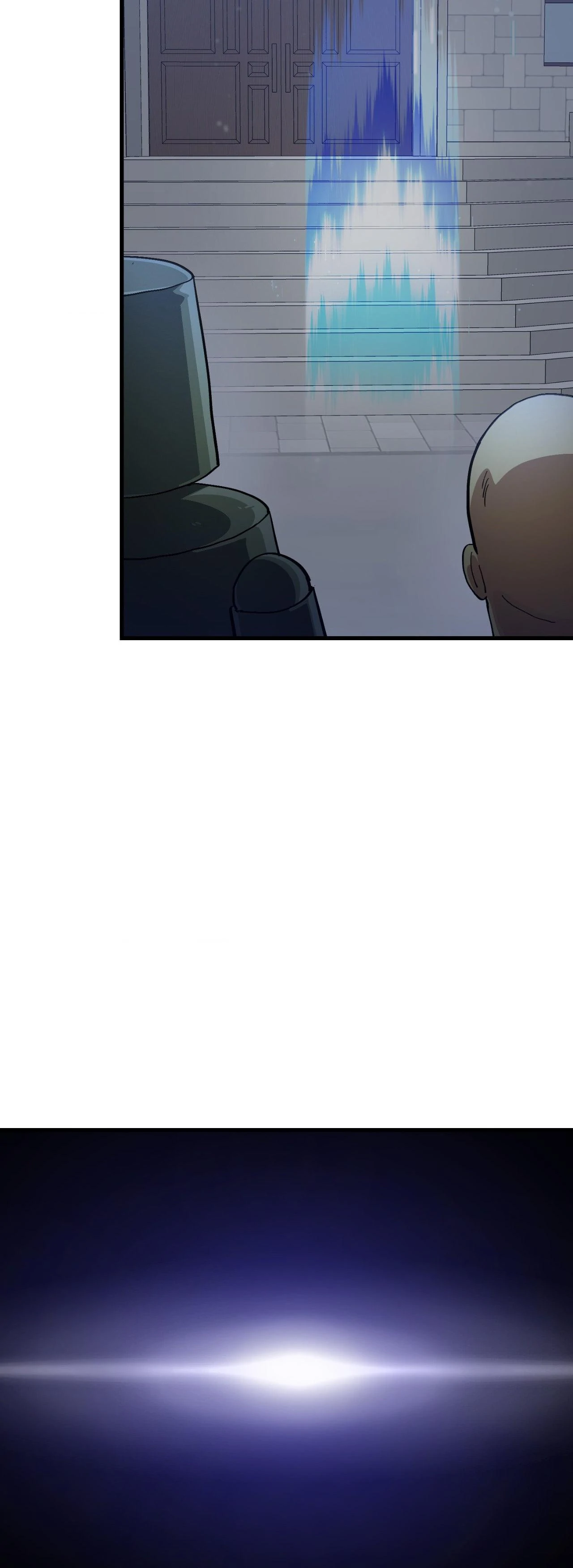 Raising a Newbie to Grind Them Chapter 63 - page 56