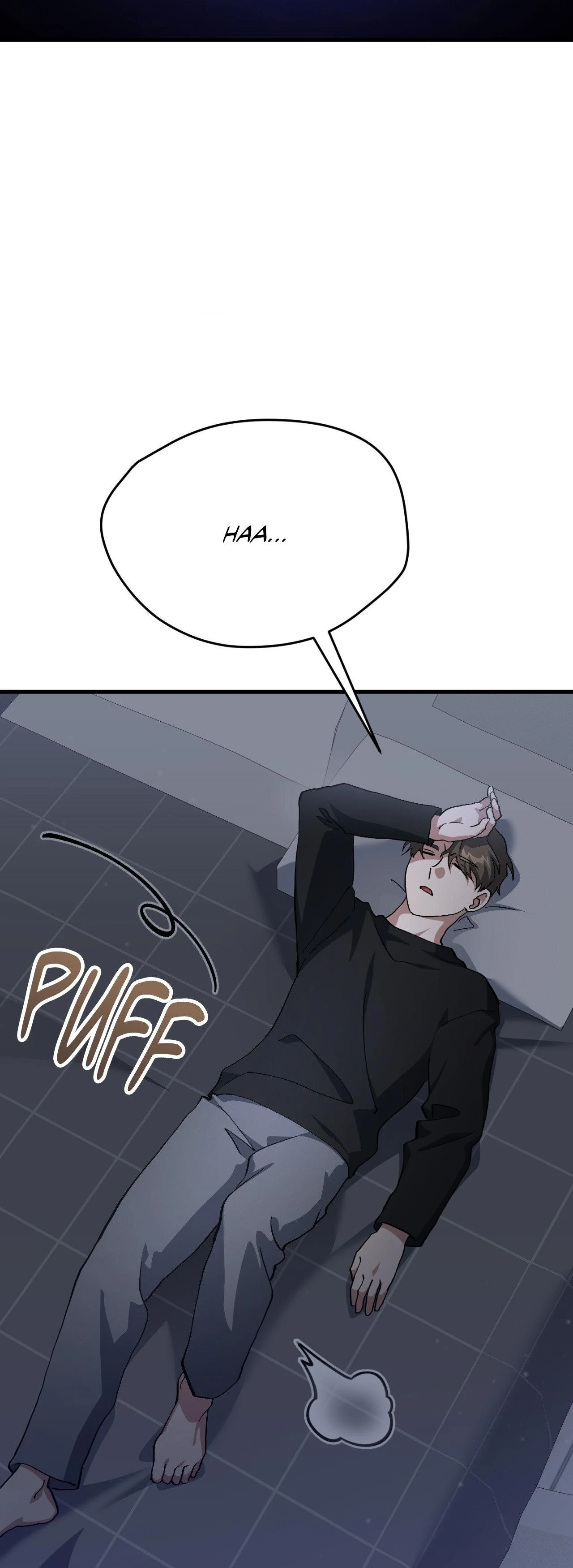 Raising a Newbie to Grind Them Chapter 63 - page 57