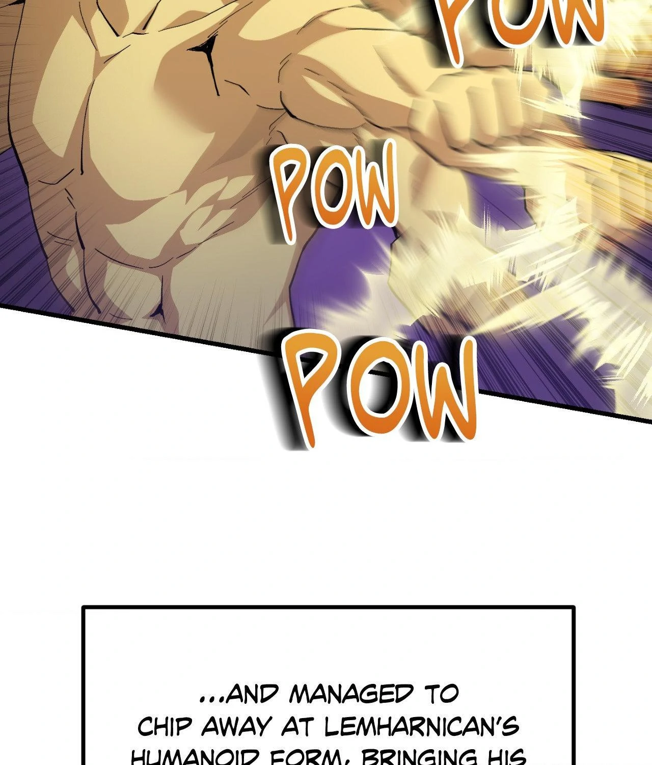 Raising a Newbie to Grind Them Chapter 64 - page 106