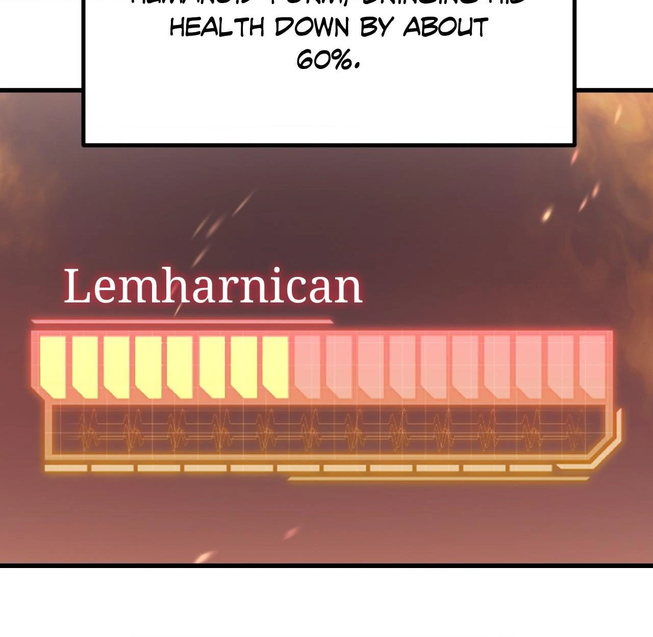 Raising a Newbie to Grind Them Chapter 64 - page 107