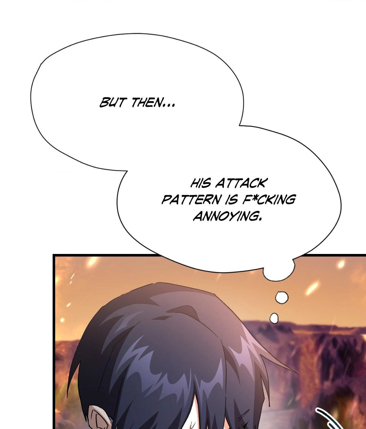 Raising a Newbie to Grind Them Chapter 64 - page 108