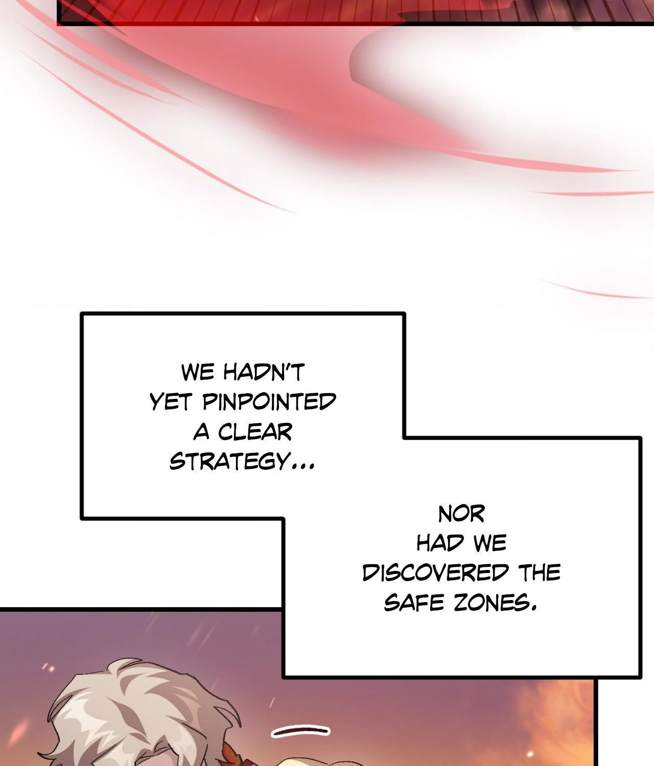 Raising a Newbie to Grind Them Chapter 64 - page 113