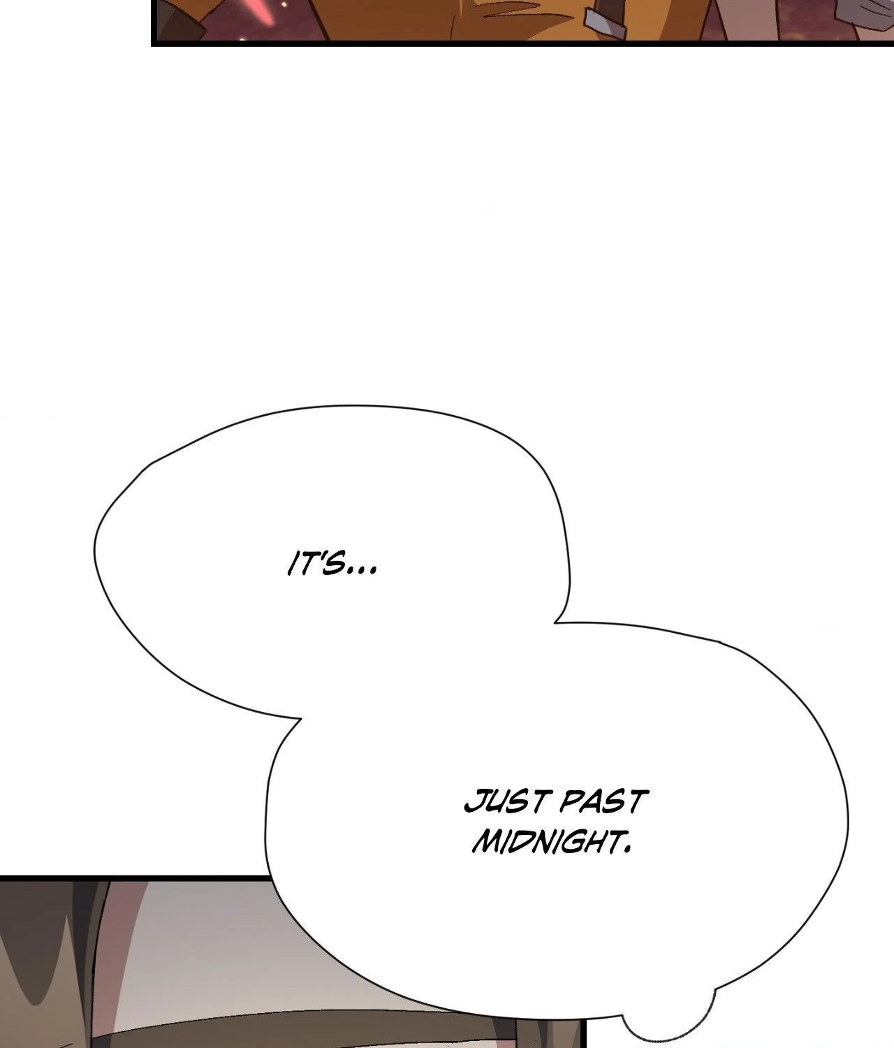 Raising a Newbie to Grind Them Chapter 64 - page 116