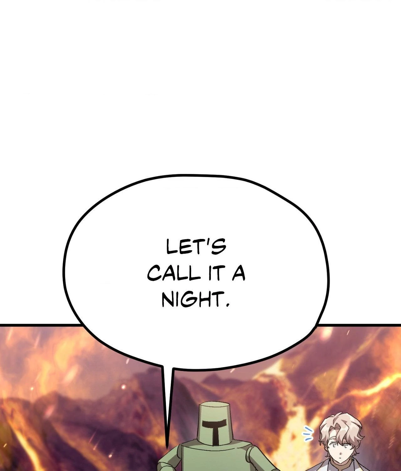 Raising a Newbie to Grind Them Chapter 64 - page 118