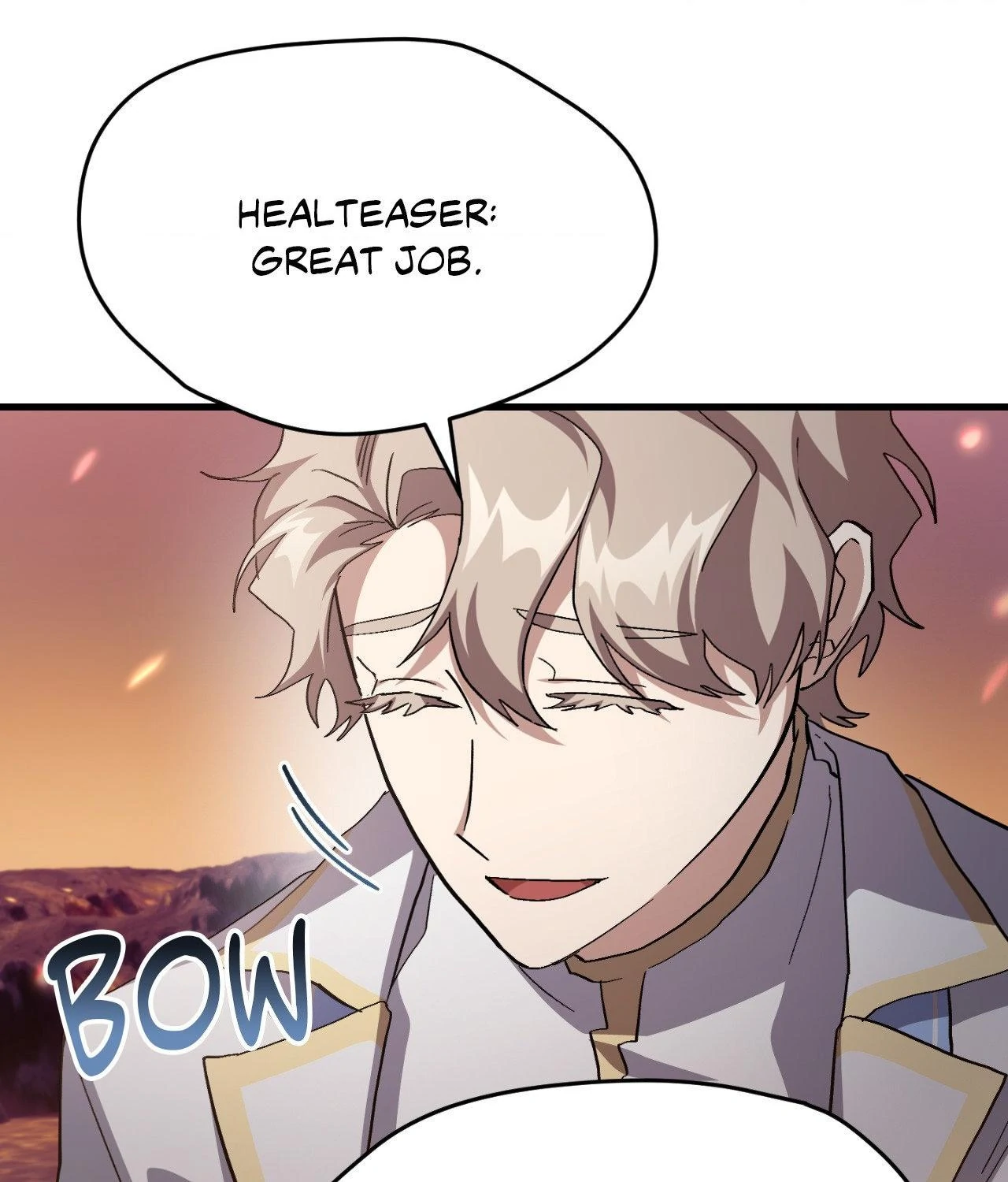 Raising a Newbie to Grind Them Chapter 64 - page 122