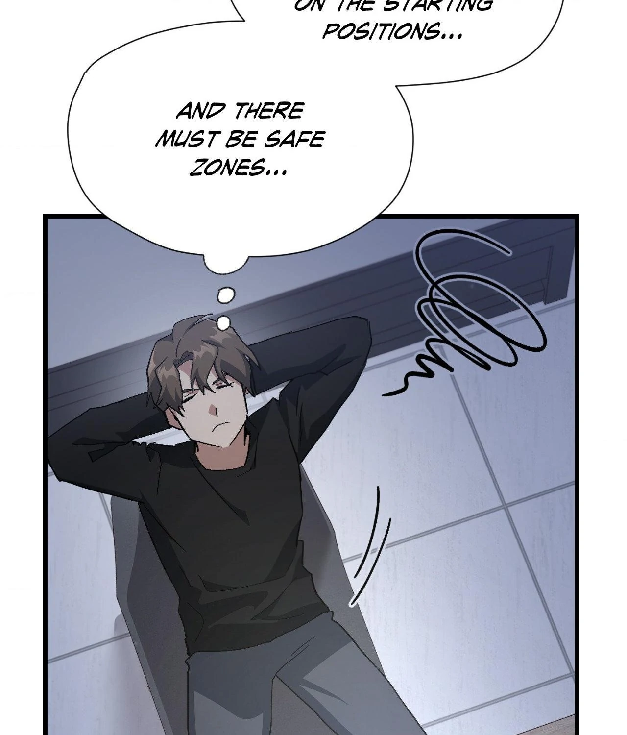 Raising a Newbie to Grind Them Chapter 64 - page 127