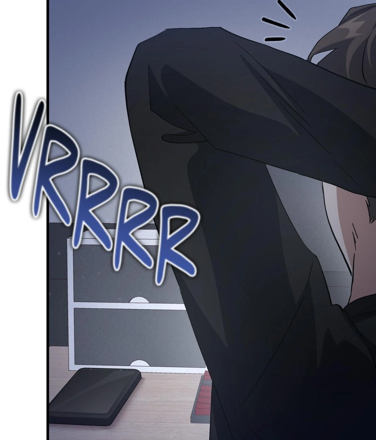 Raising a Newbie to Grind Them Chapter 64 - page 129