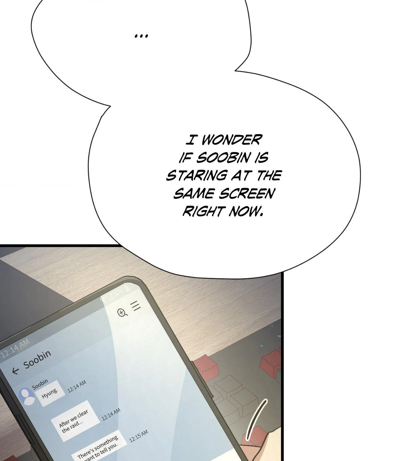 Raising a Newbie to Grind Them Chapter 64 - page 144