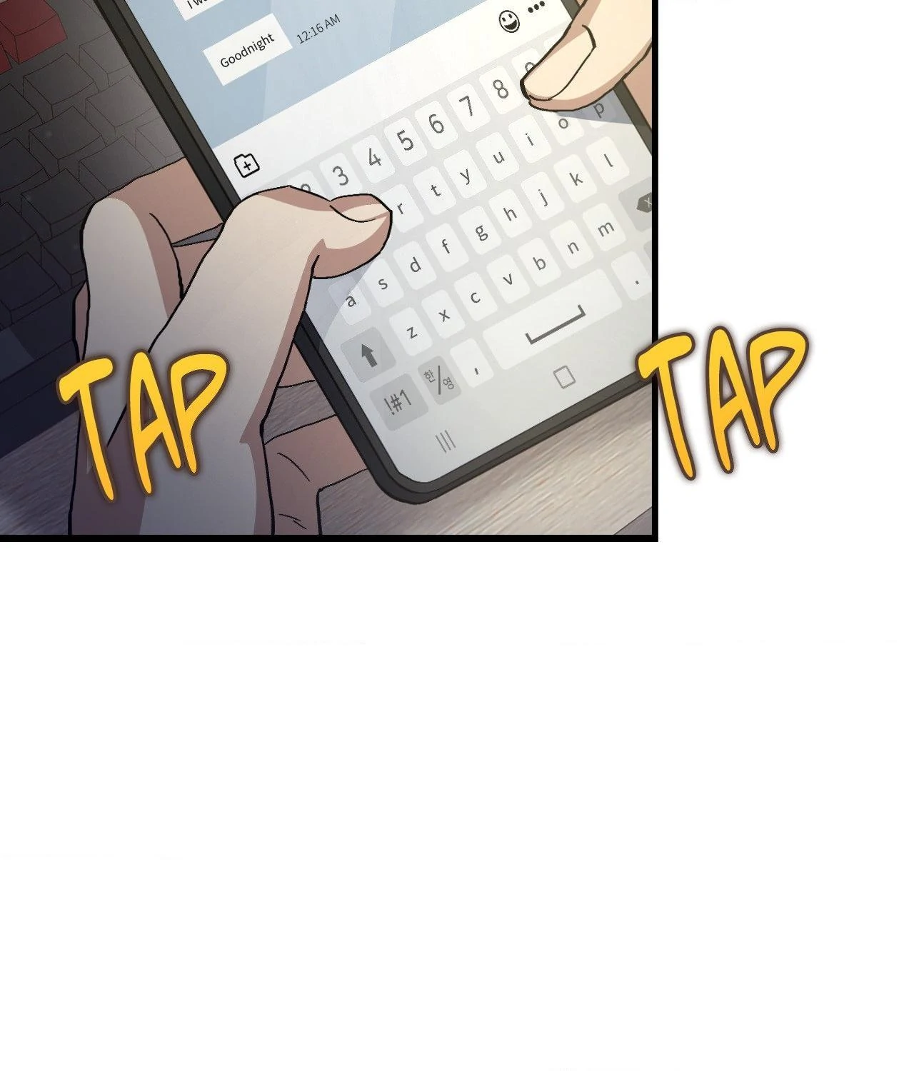 Raising a Newbie to Grind Them Chapter 64 - page 145