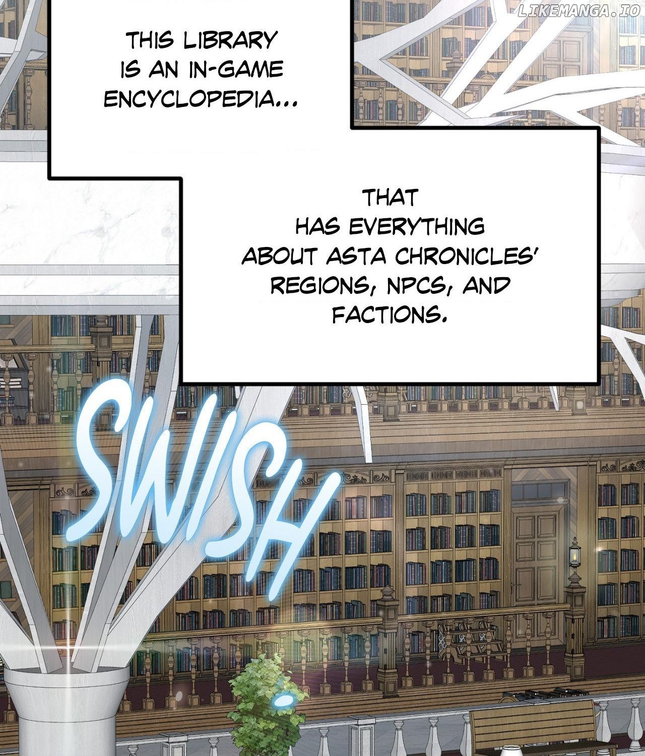 Raising a Newbie to Grind Them Chapter 64 - page 15