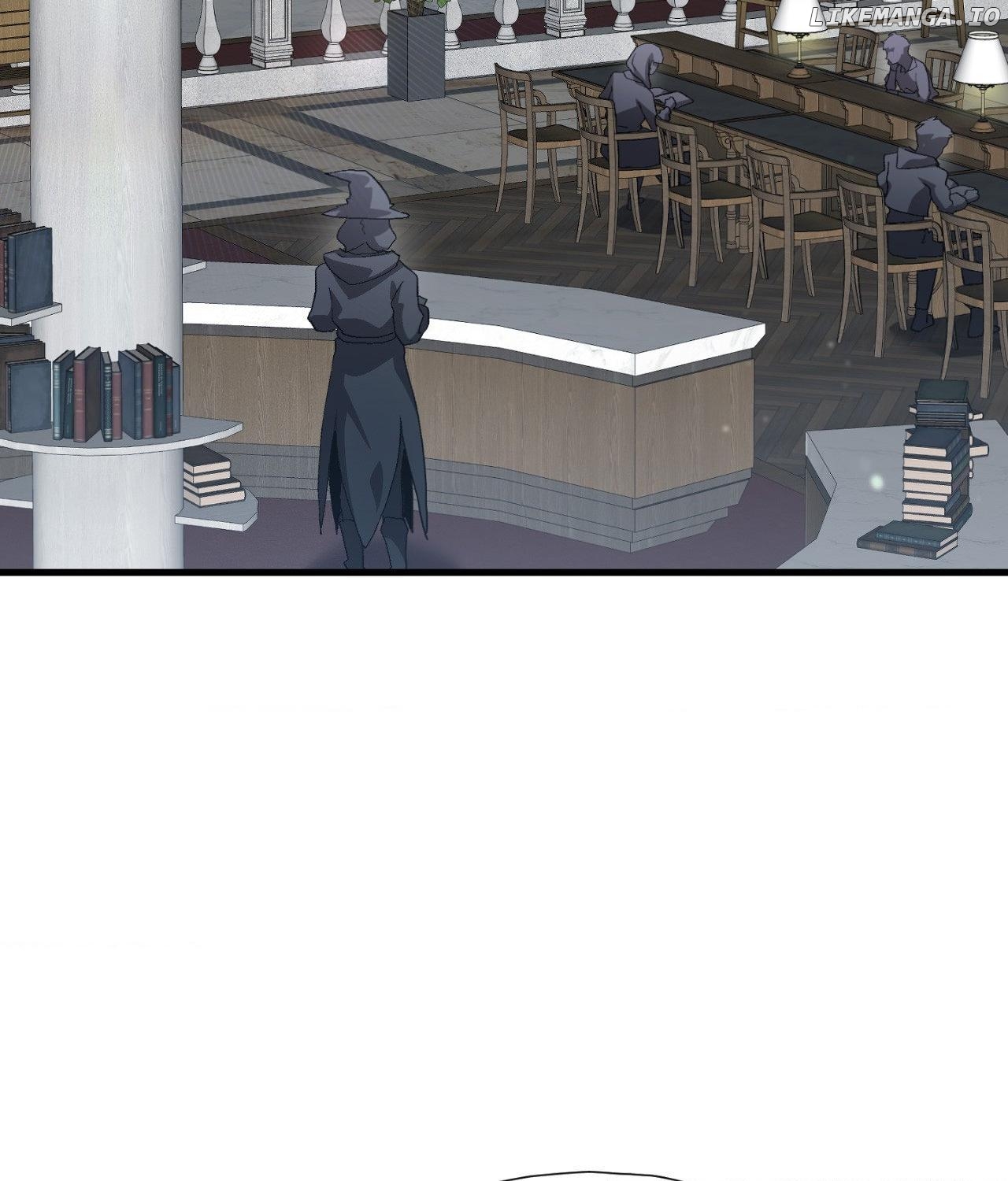 Raising a Newbie to Grind Them Chapter 64 - page 16