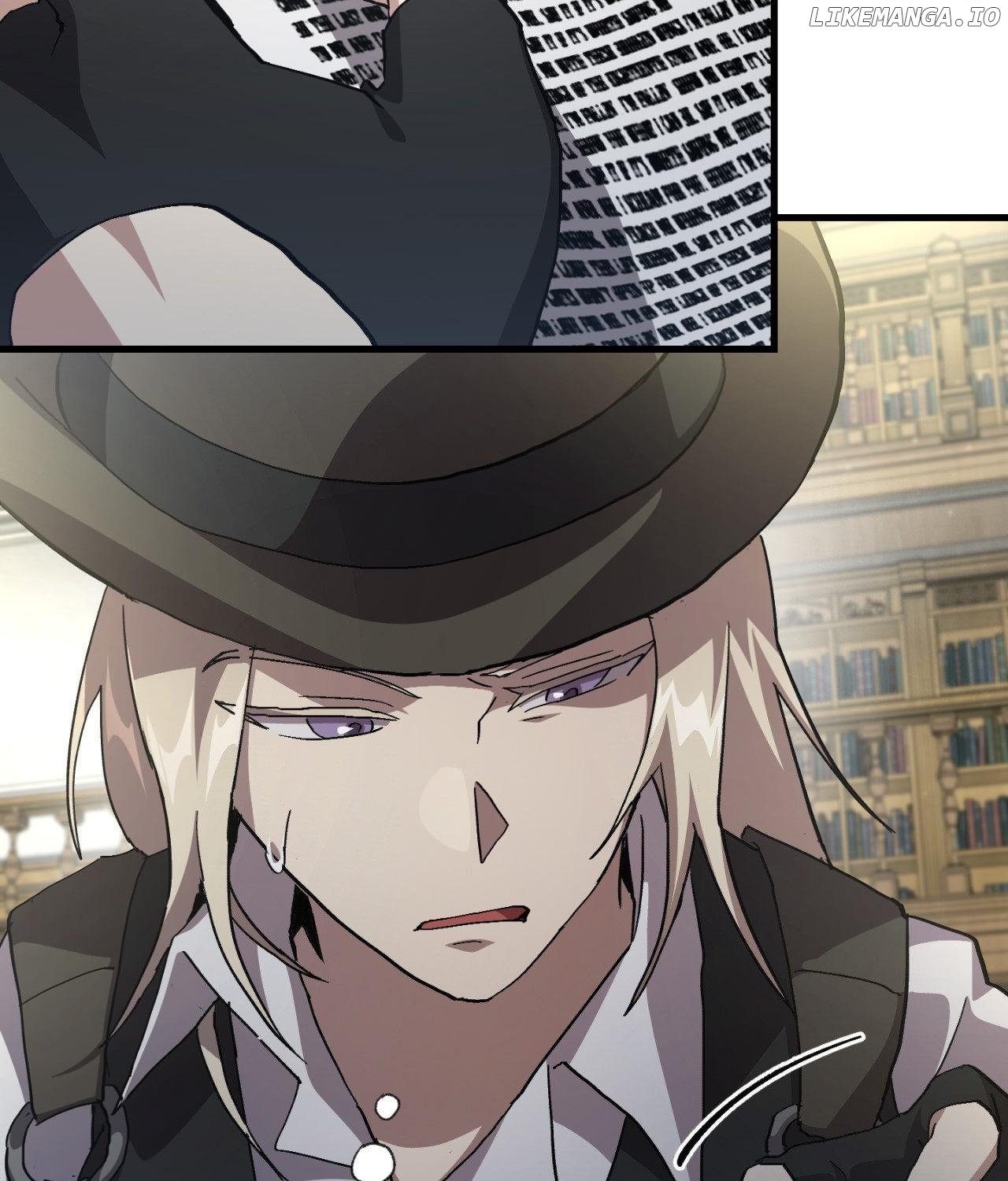 Raising a Newbie to Grind Them Chapter 64 - page 18