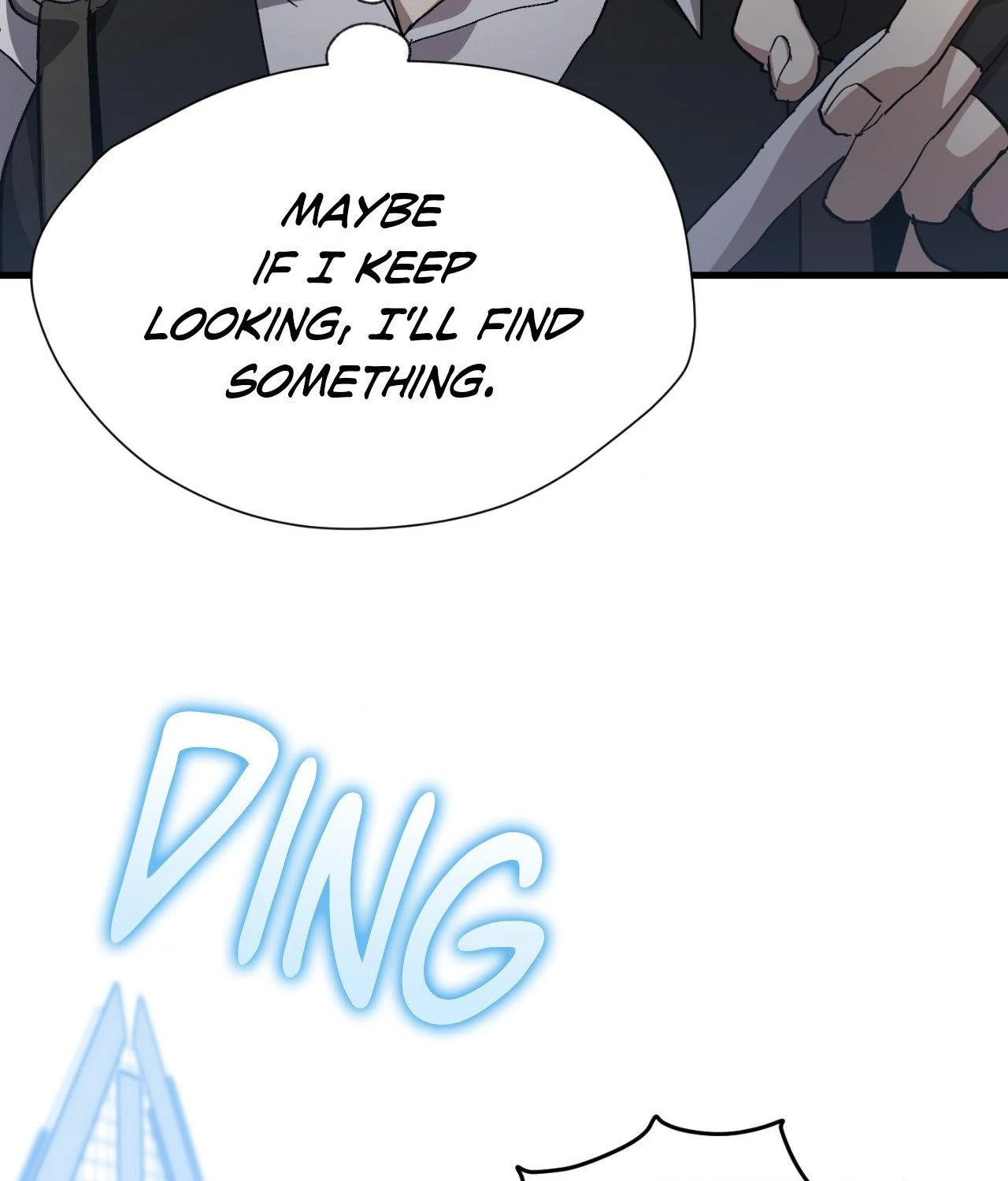 Raising a Newbie to Grind Them Chapter 64 - page 19