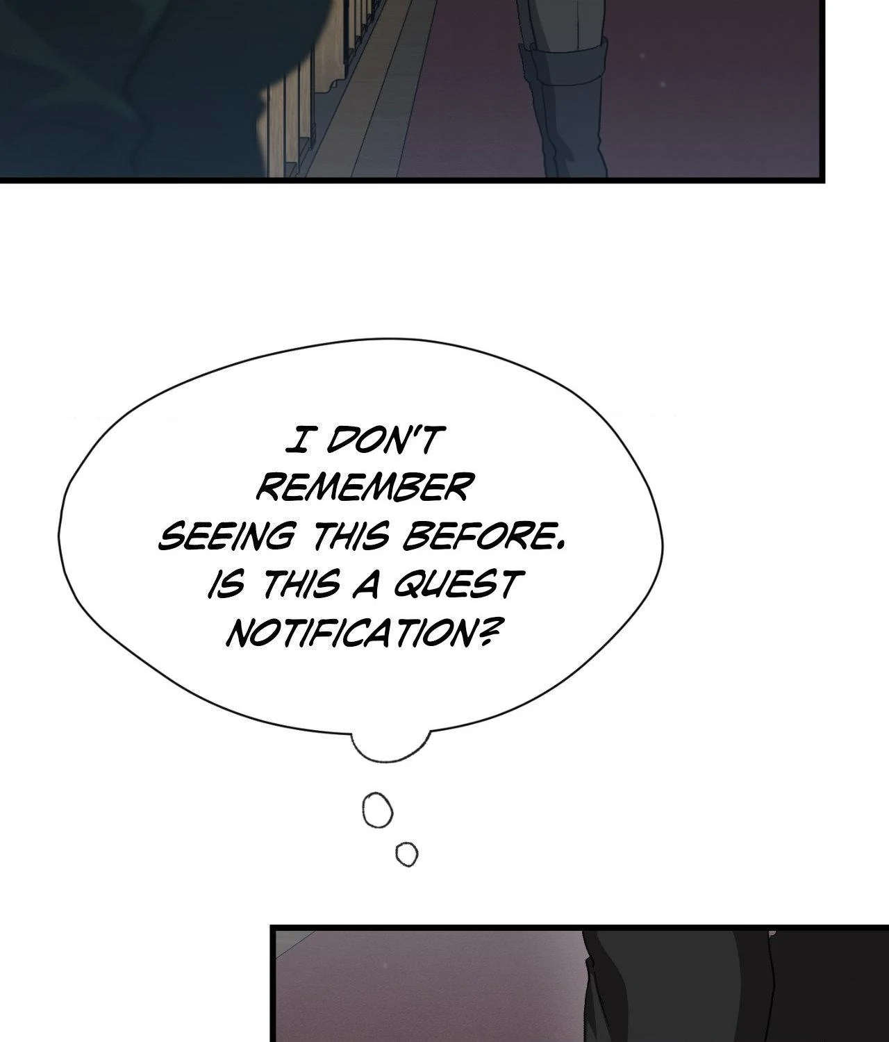 Raising a Newbie to Grind Them Chapter 64 - page 21