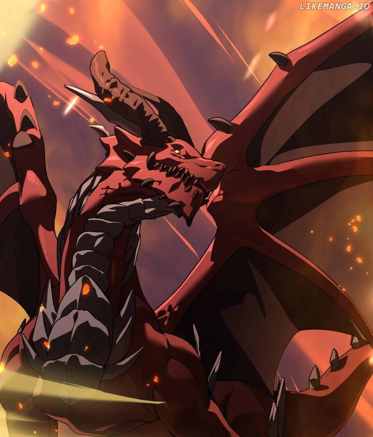 Raising a Newbie to Grind Them Chapter 64 - page 30