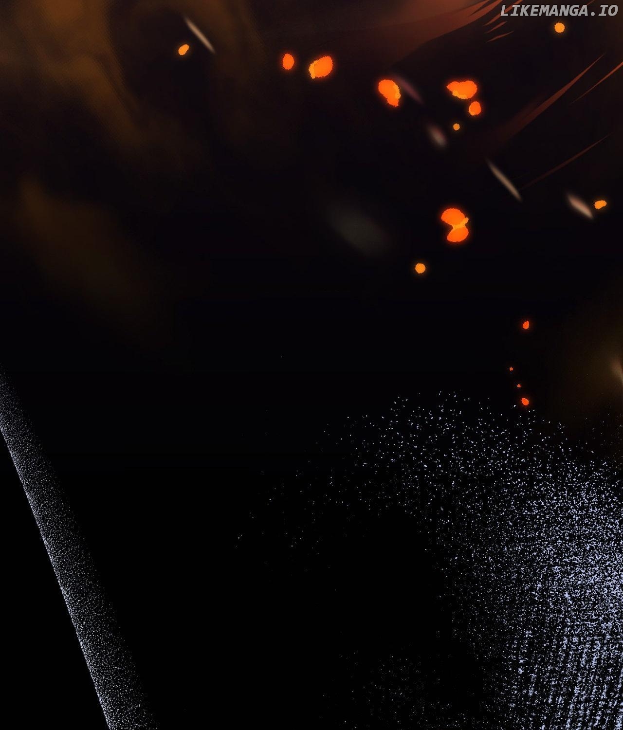 Raising a Newbie to Grind Them Chapter 64 - page 32