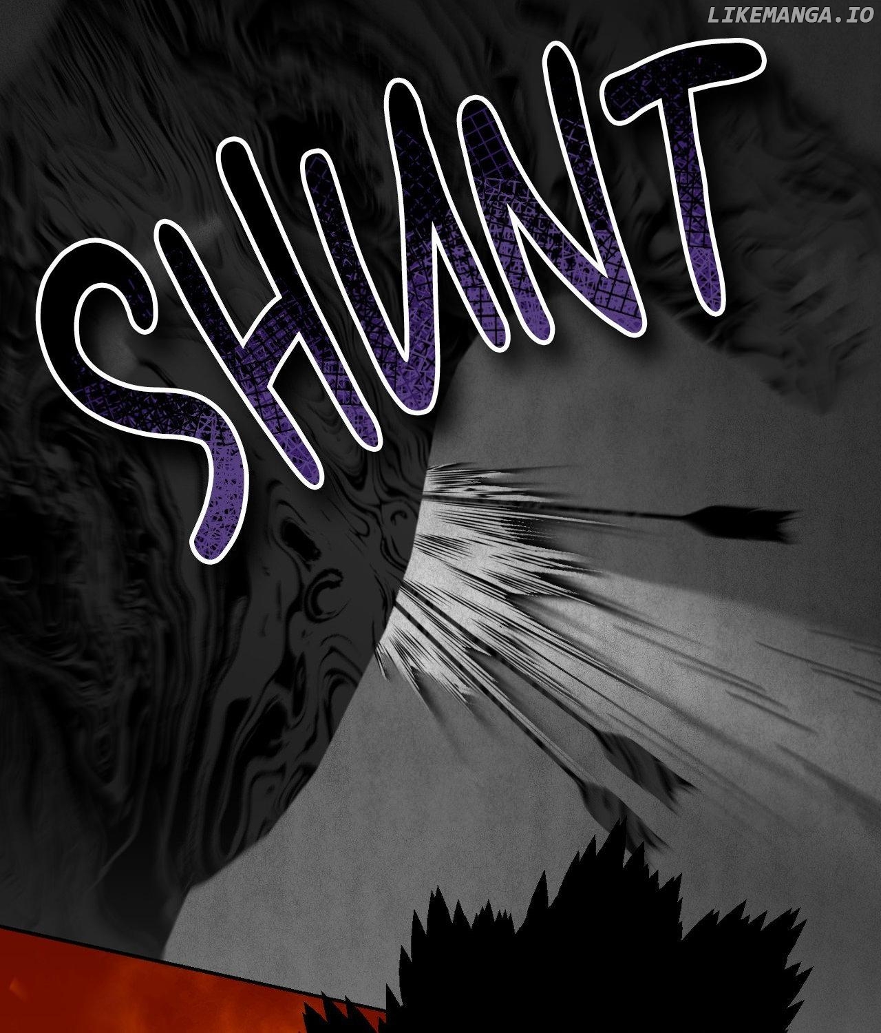 Raising a Newbie to Grind Them Chapter 64 - page 40